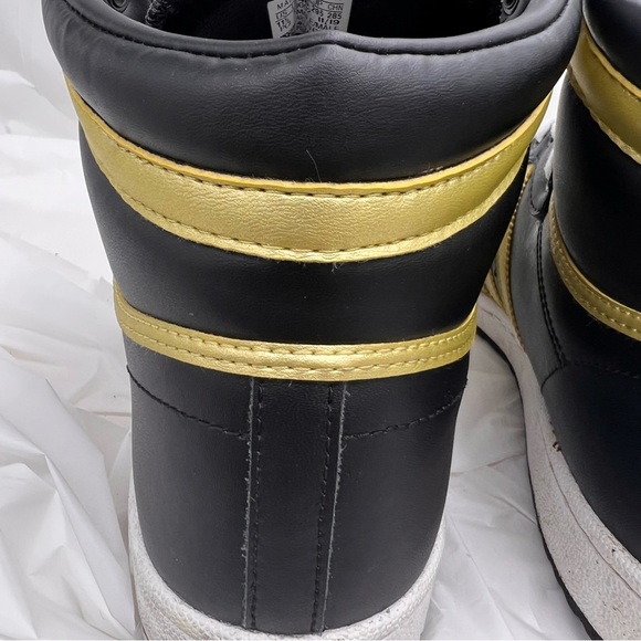 MENS ADIDAS TOP TEN HI OG SIZE - Picture 6 of 14